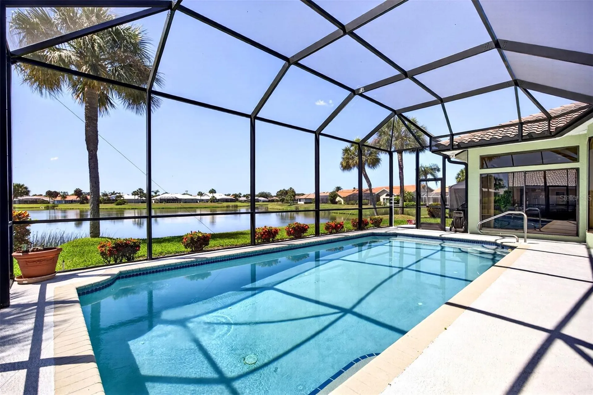 1770 Kilruss Drive Venice FL 34292