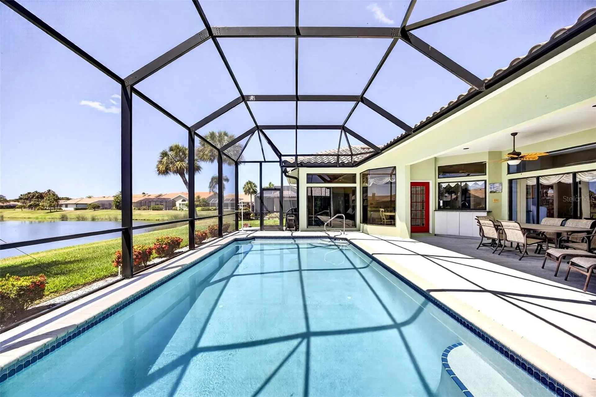 1770 Kilruss Drive Venice FL 34292