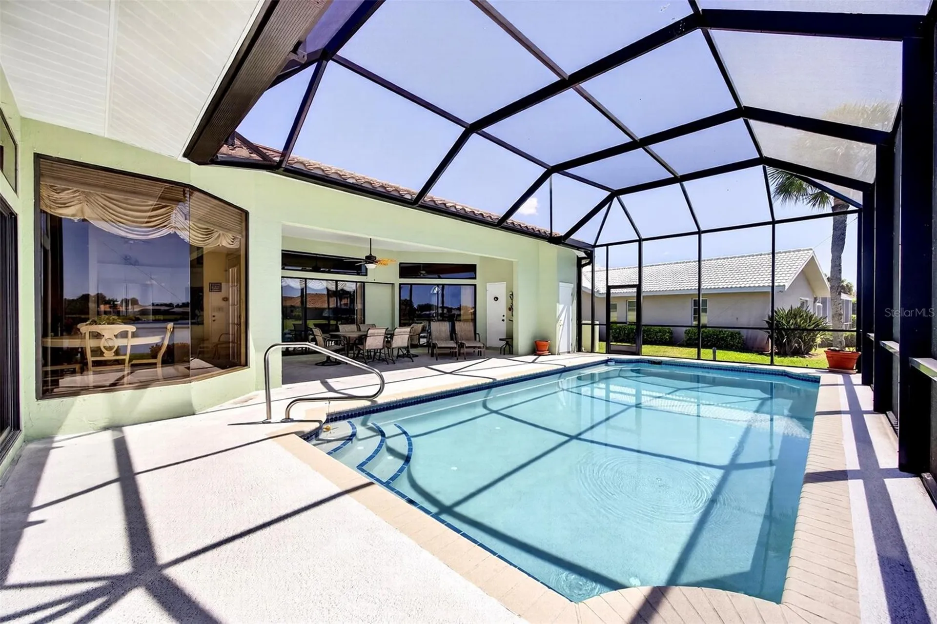 1770 Kilruss Drive Venice FL 34292