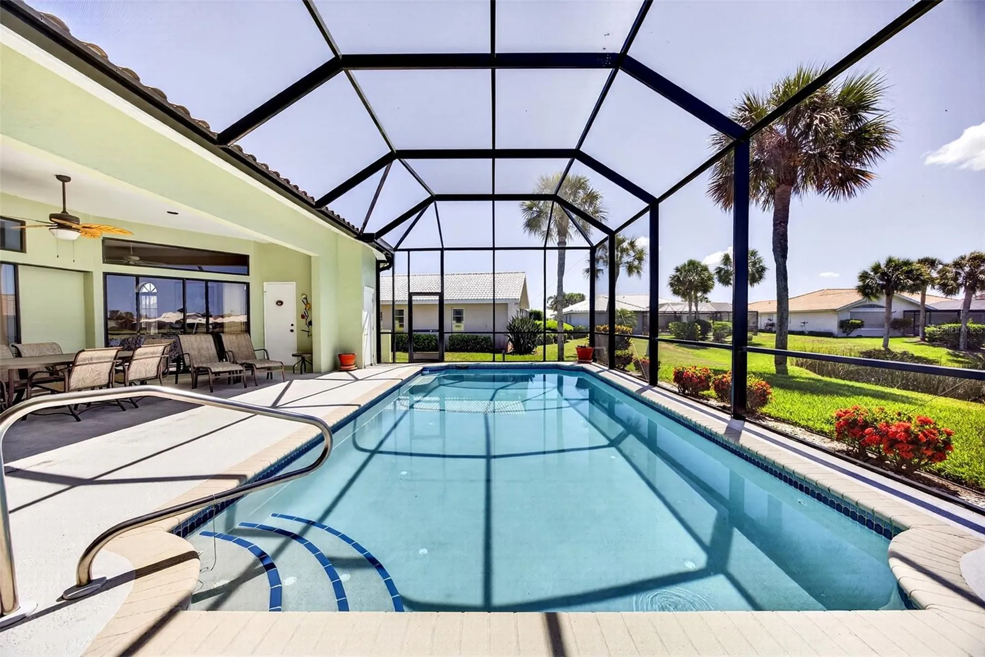 1770 Kilruss Drive Venice FL 34292