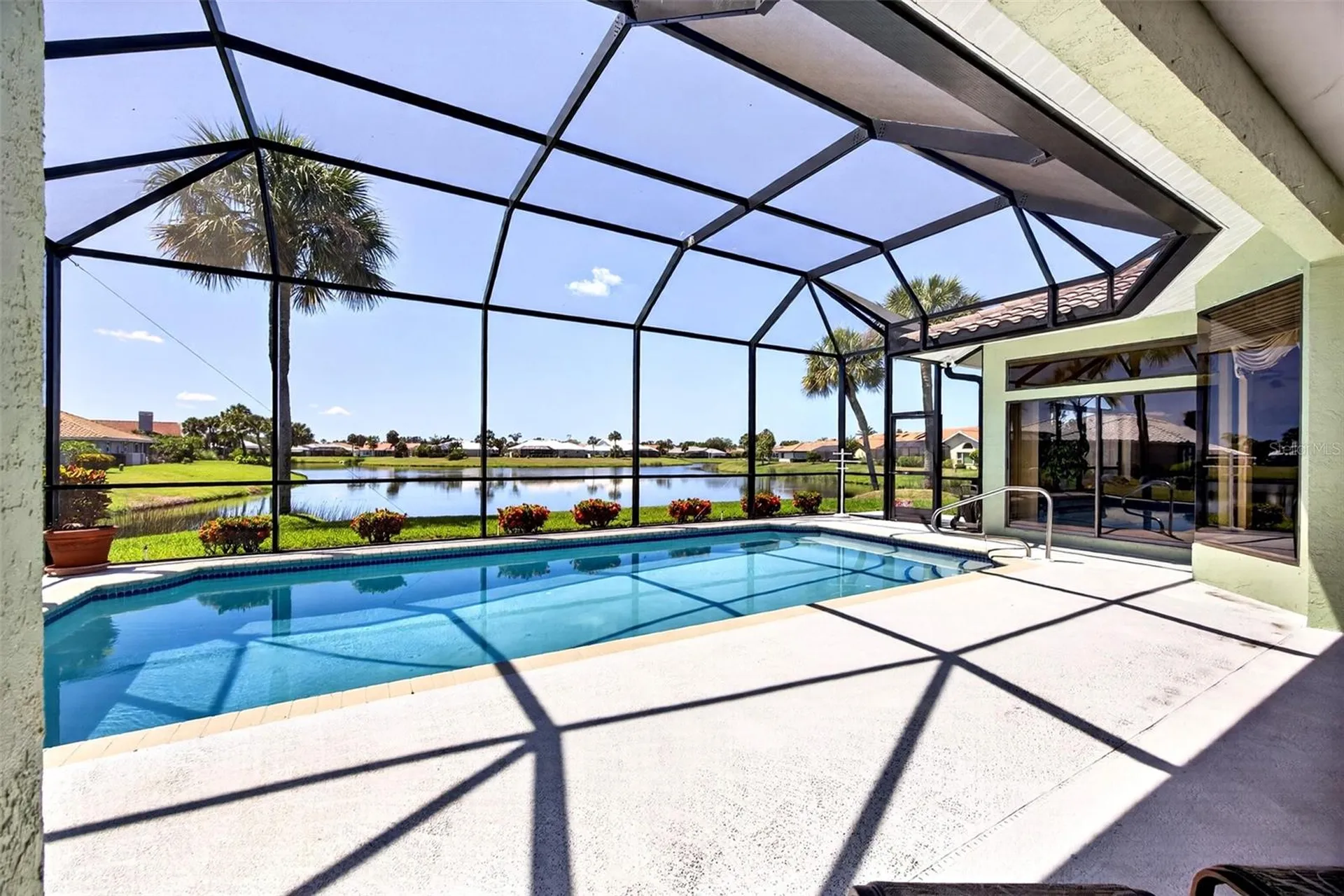 1770 Kilruss Drive Venice FL 34292