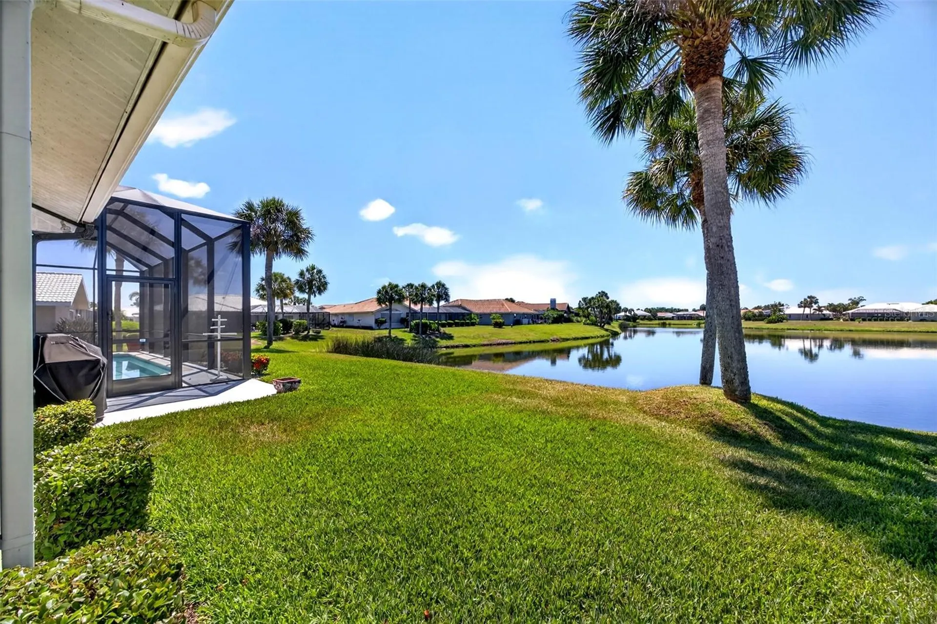 1770 Kilruss Drive Venice FL 34292