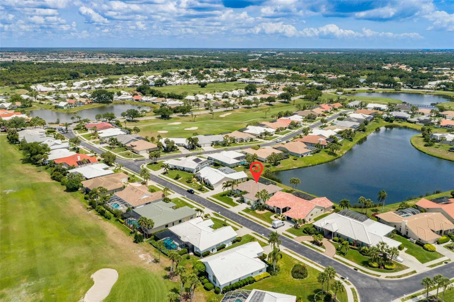 1770 Kilruss Drive Venice FL 34292
