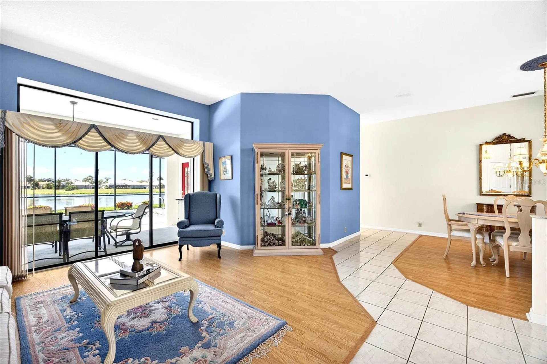 1770 Kilruss Drive Venice FL 34292
