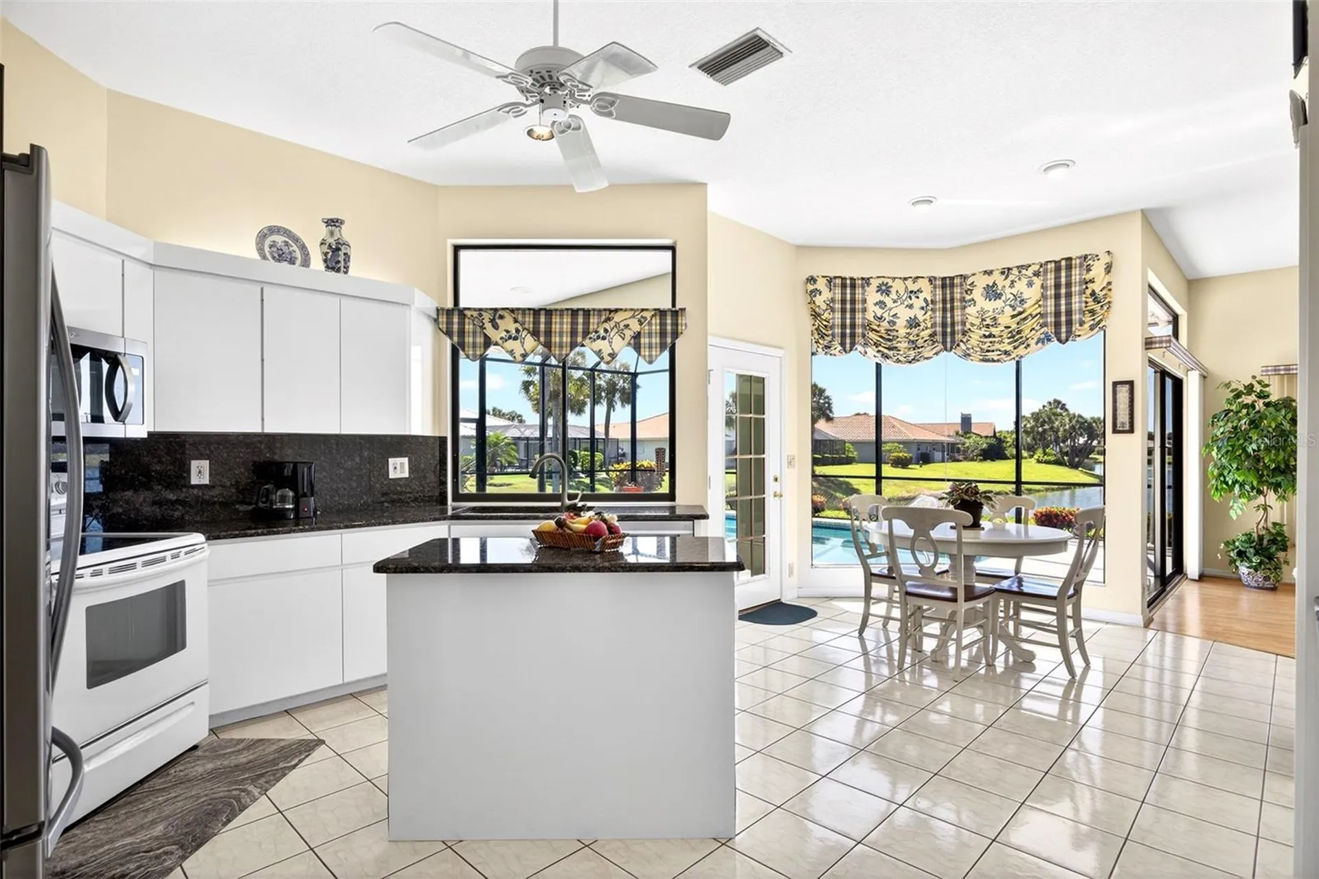1770 Kilruss Drive Venice FL 34292