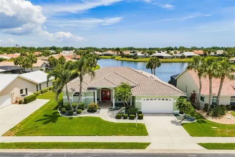 1770 Kilruss Drive Venice FL 34292