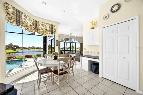 1770 Kilruss Drive Venice FL 34292