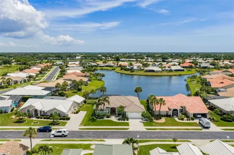 1770 Kilruss Drive Venice FL 34292