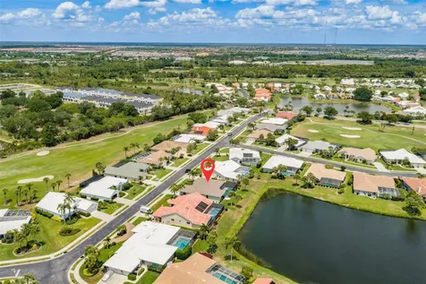 1770 Kilruss Drive Venice FL 34292