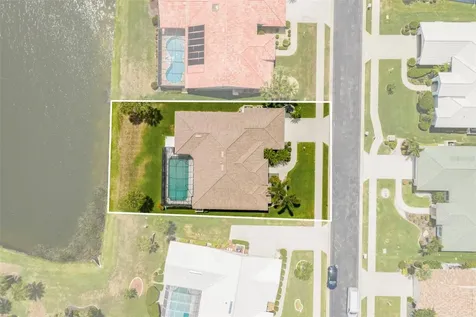 1770 Kilruss Drive Venice FL 34292