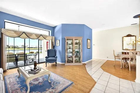 1770 Kilruss Drive Venice FL 34292