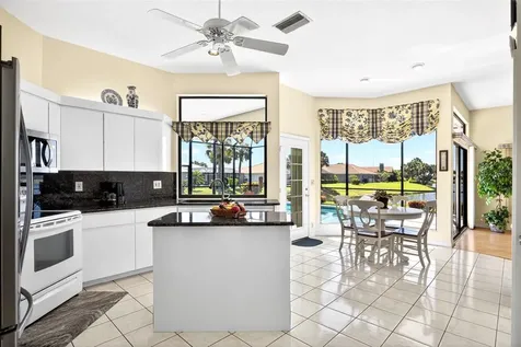 1770 Kilruss Drive Venice FL 34292