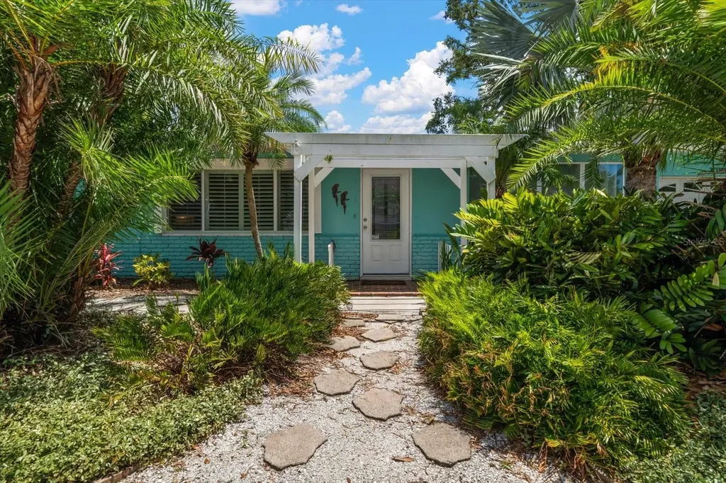 301 Cevera Drive Dunedin FL 34698