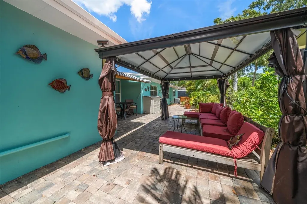 301 Cevera Drive Dunedin FL 34698