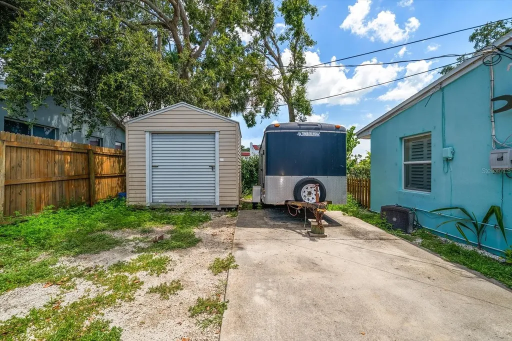 301 Cevera Drive Dunedin FL 34698
