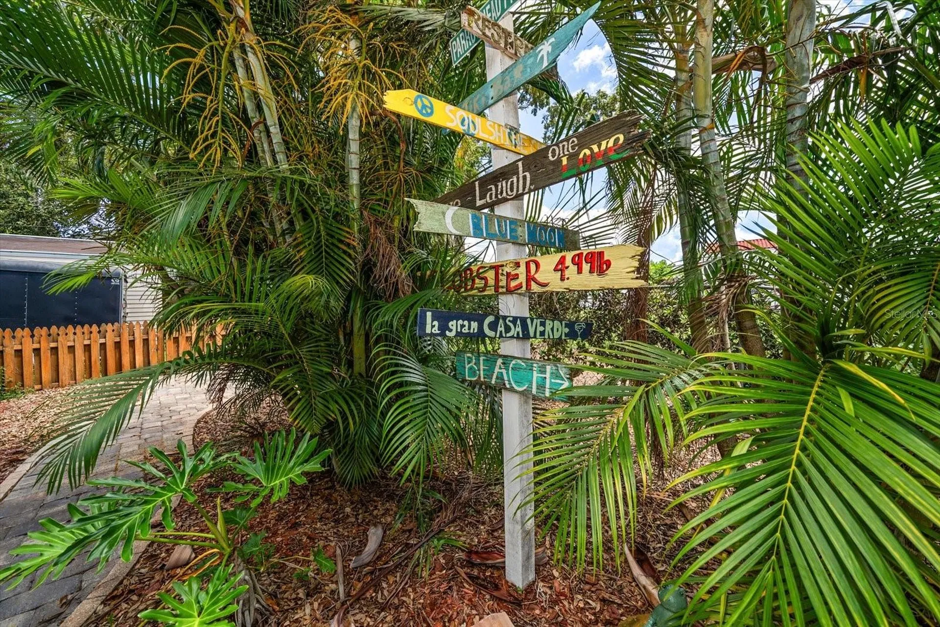 301 Cevera Drive Dunedin FL 34698