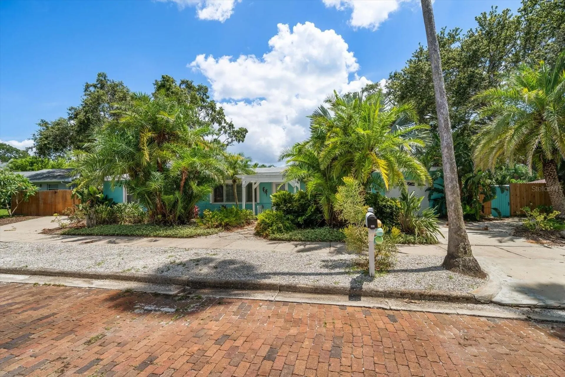 301 Cevera Drive Dunedin FL 34698