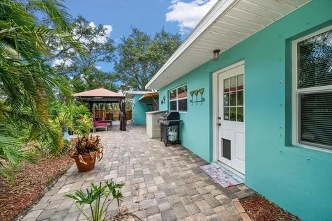 301 Cevera Drive Dunedin FL 34698