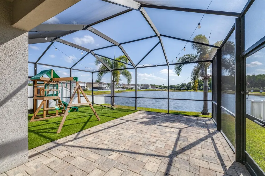 1762 Hadden Hall Place Trinity FL 34655