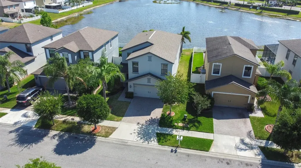 1762 Hadden Hall Place Trinity FL 34655