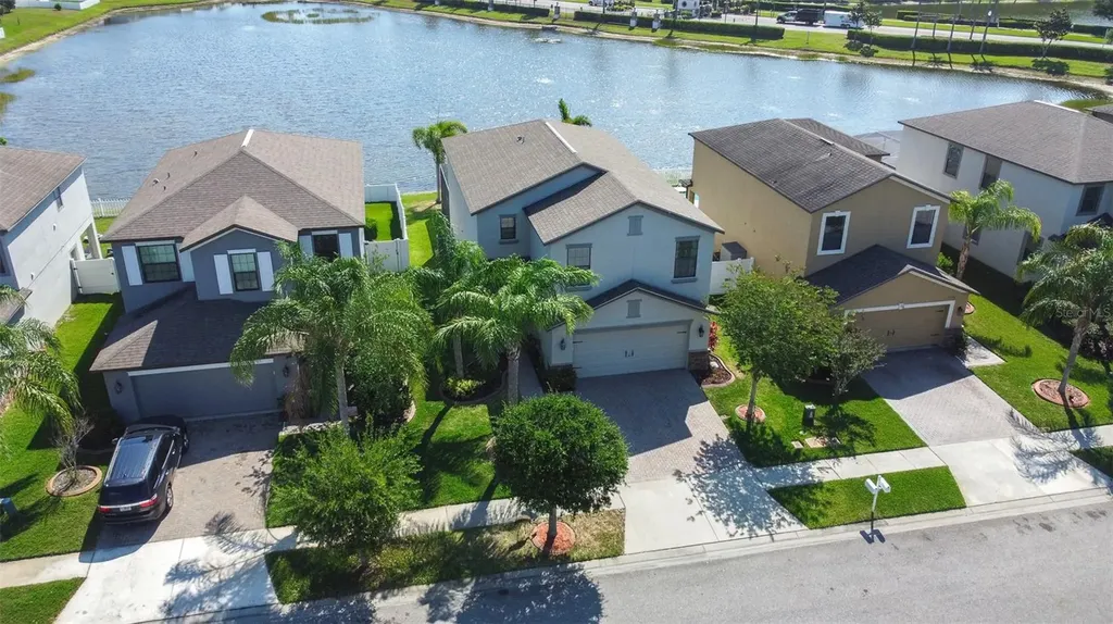 1762 Hadden Hall Place Trinity FL 34655