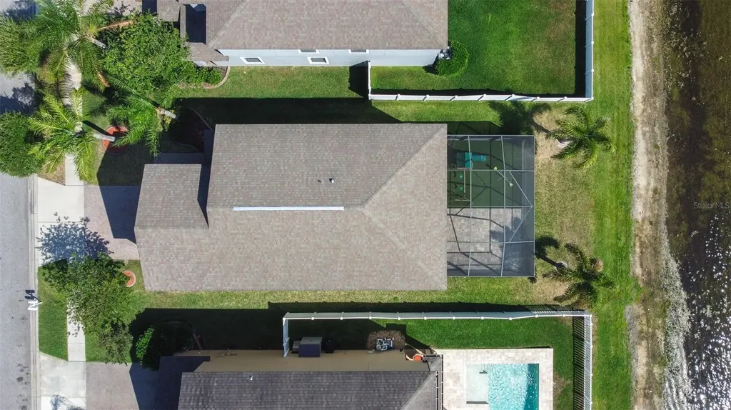 1762 Hadden Hall Place Trinity FL 34655