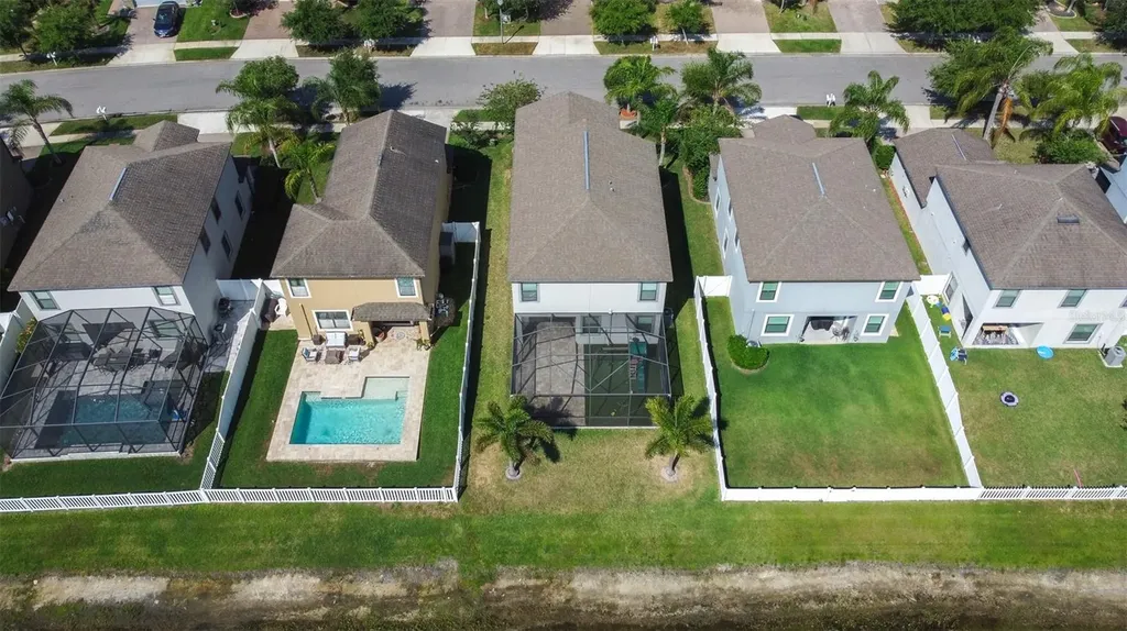 1762 Hadden Hall Place Trinity FL 34655