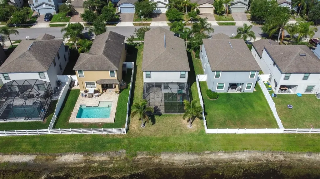 1762 Hadden Hall Place Trinity FL 34655
