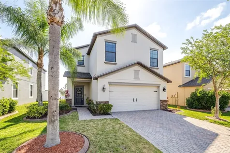 1762 Hadden Hall Place Trinity FL 34655
