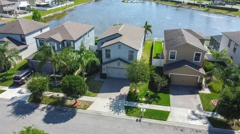 1762 Hadden Hall Place Trinity FL 34655