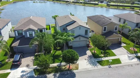 1762 Hadden Hall Place Trinity FL 34655