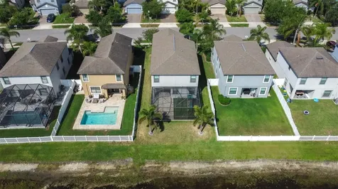 1762 Hadden Hall Place Trinity FL 34655