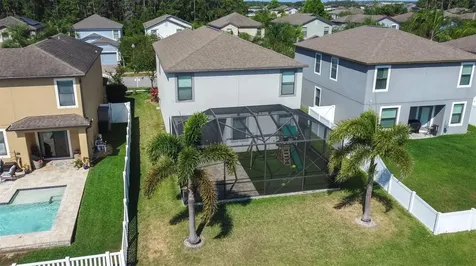 1762 Hadden Hall Place Trinity FL 34655