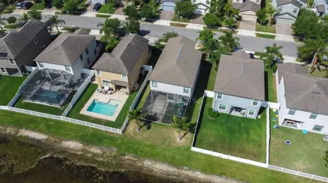 1762 Hadden Hall Place Trinity FL 34655