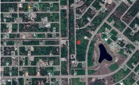 912 Mcarthur Court Lehigh Acres FL 33974