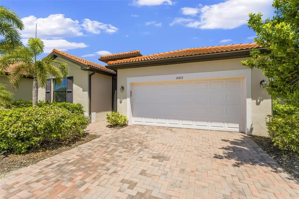 10103 Marbella Drive Bradenton FL 34211