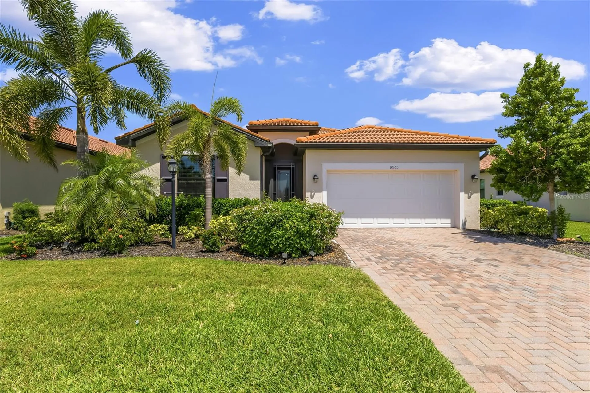 10103 Marbella Drive Bradenton FL 34211