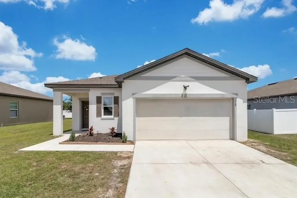 3528 Fernanda Drive Deltona FL 32738