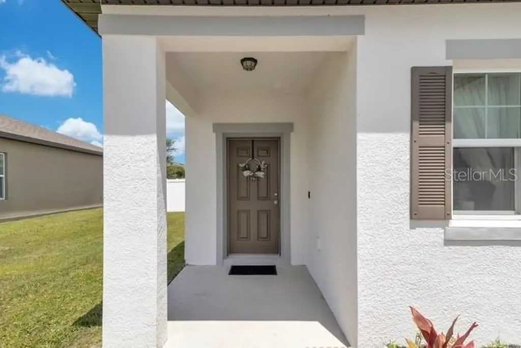 3528 Fernanda Drive Deltona FL 32738