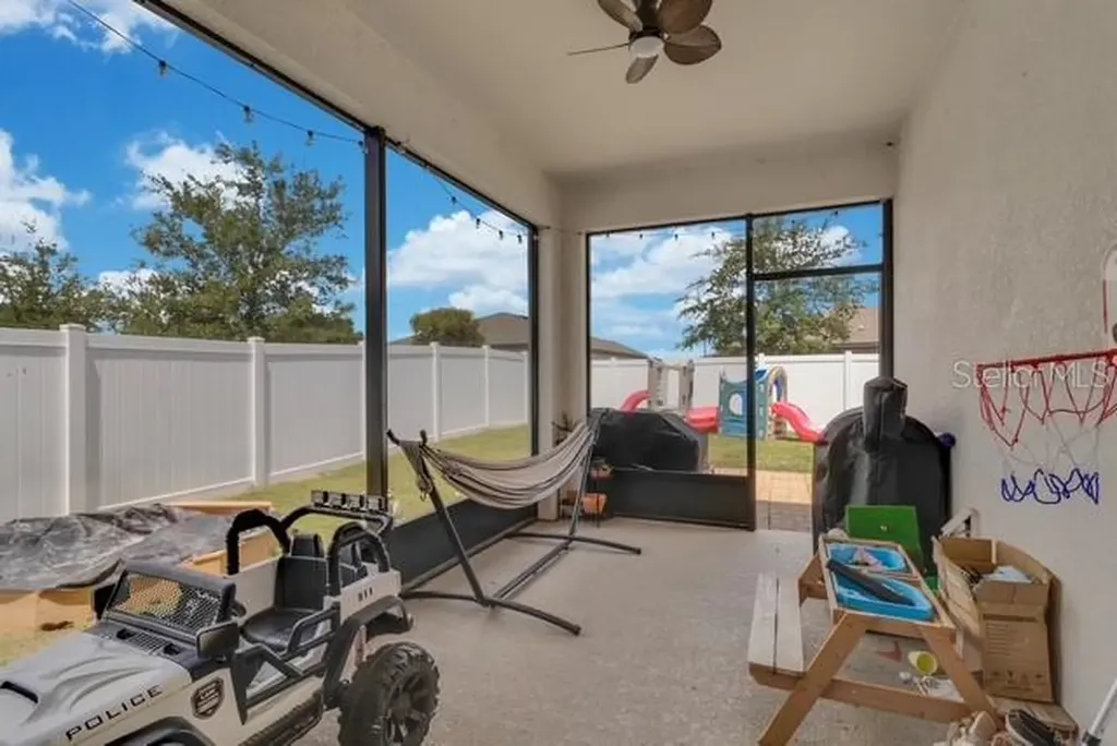 3528 Fernanda Drive Deltona FL 32738