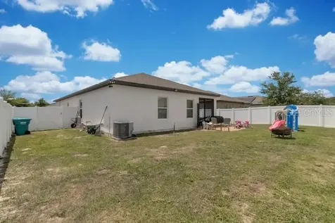 3528 Fernanda Drive Deltona FL 32738