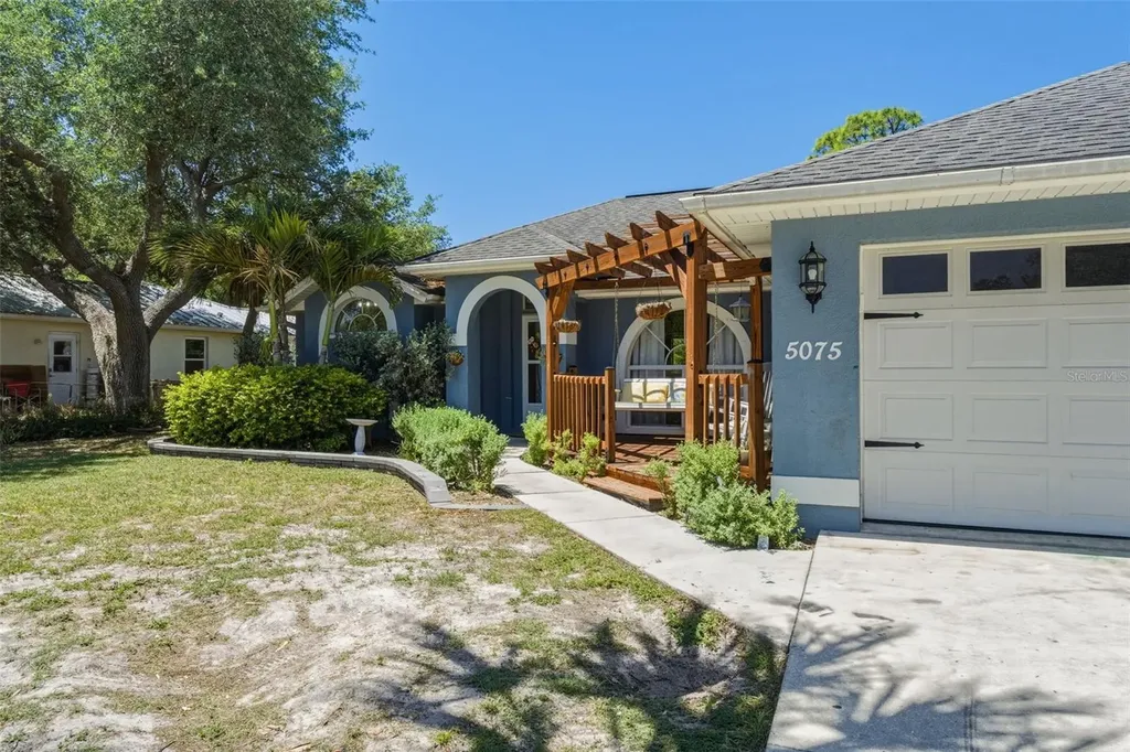 5075 Prime Terrace North Port FL 34286