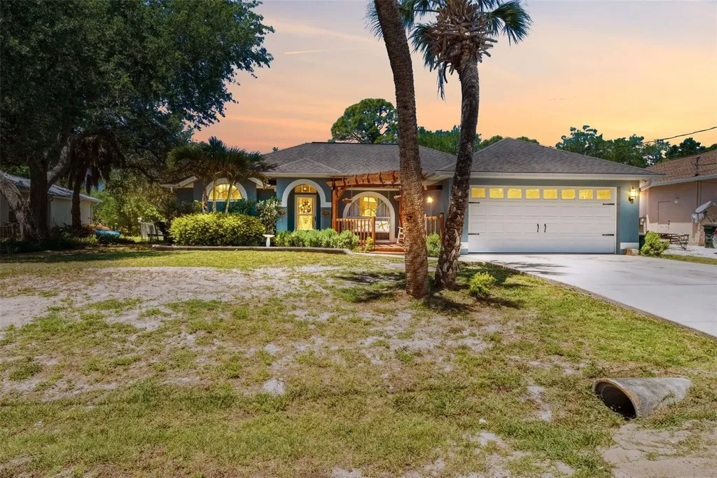 5075 Prime Terrace North Port FL 34286