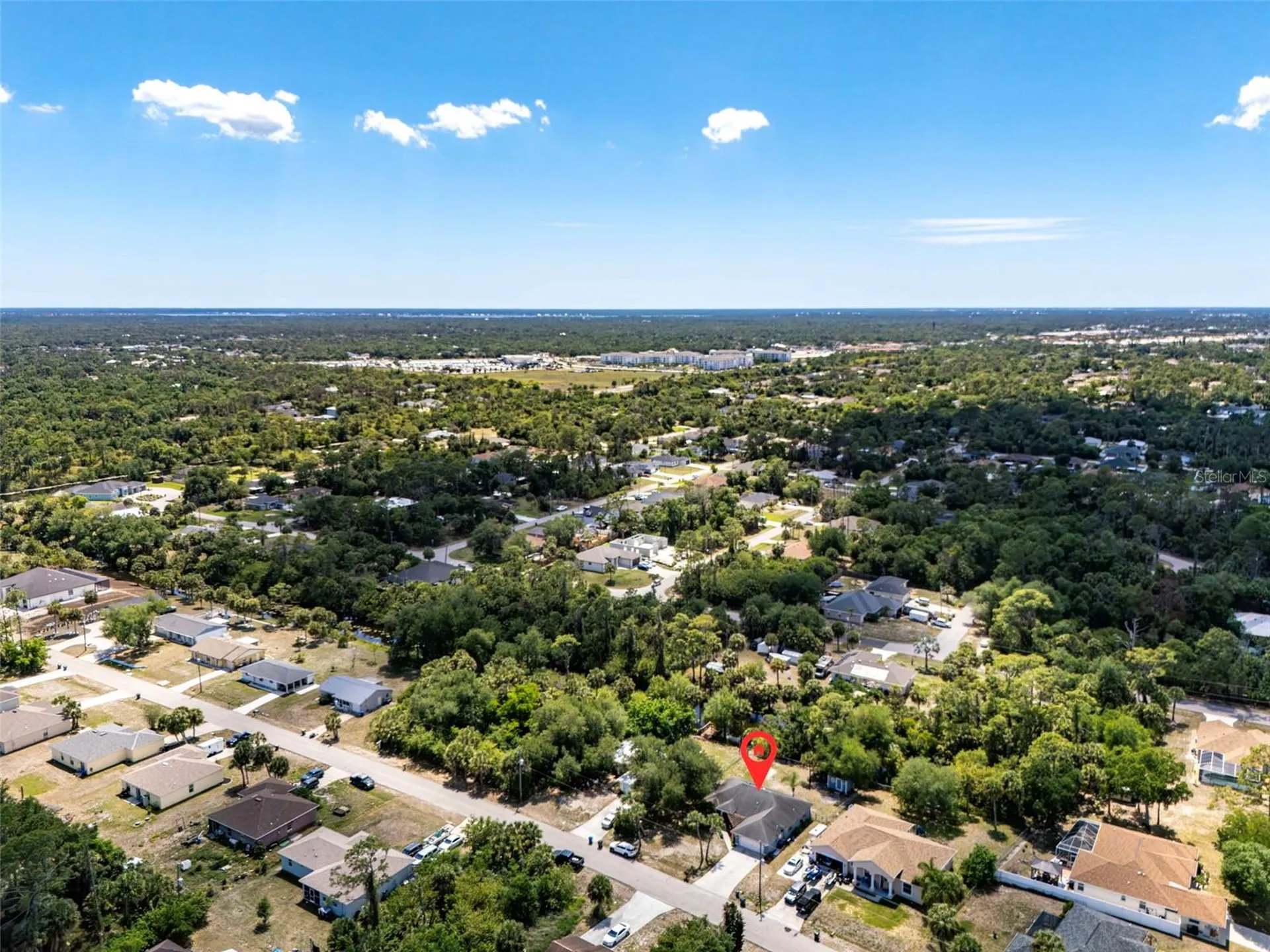 5075 Prime Terrace North Port FL 34286