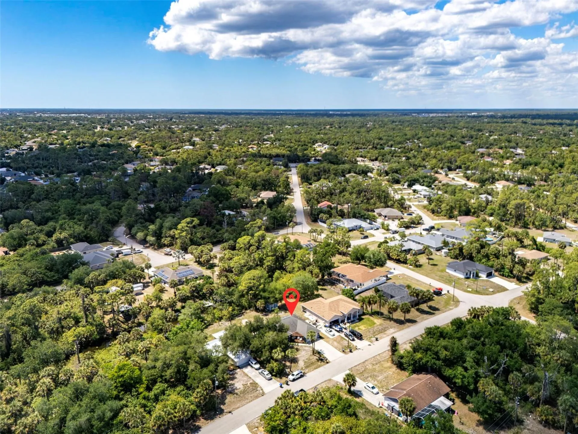 5075 Prime Terrace North Port FL 34286