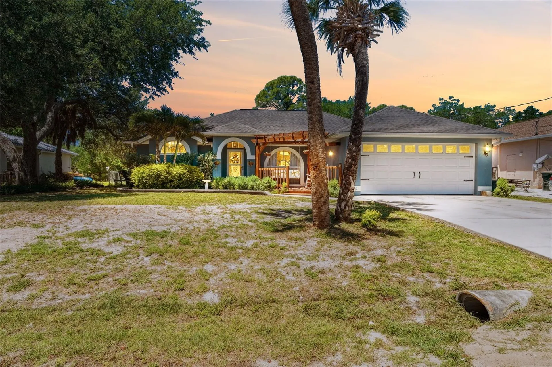 5075 Prime Terrace North Port FL 34286