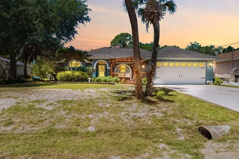 5075 Prime Terrace North Port FL 34286