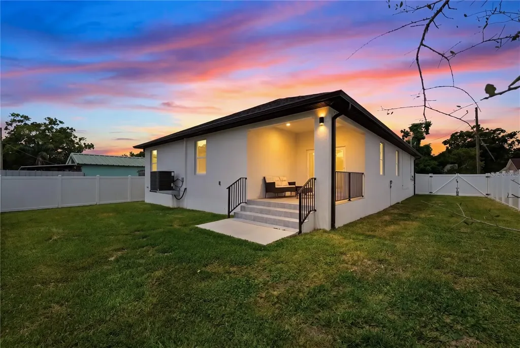 7505 N Rome Avenue Tampa FL 33604