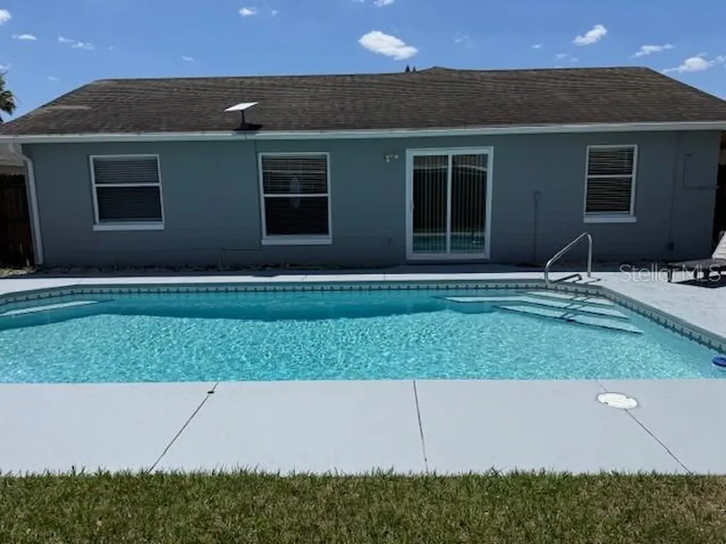 3407 Fox Ridge Street Winter Haven FL 33884