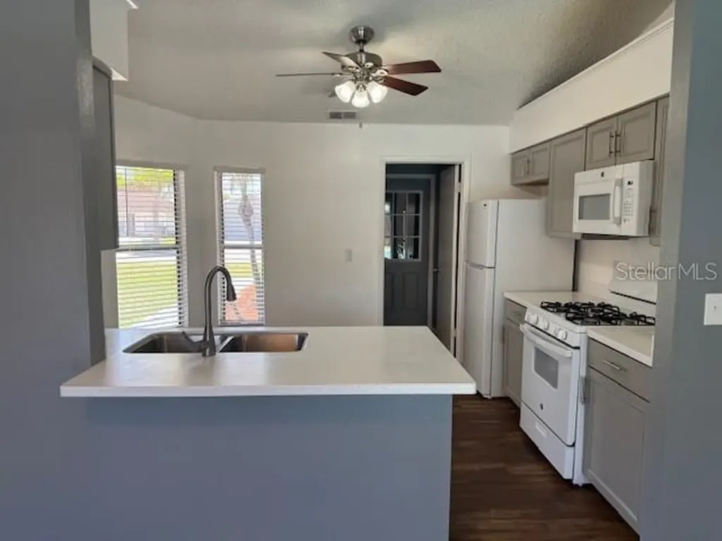 3407 Fox Ridge Street Winter Haven FL 33884
